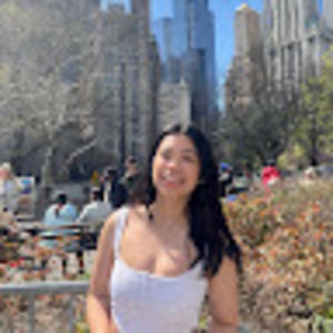 Meet your Posher, Amy ha